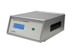 Temperature measuring and control devices Harvard Apparatus