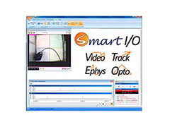 Video tracking systems Harvard Apparatus