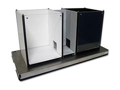 Reward and addiction research systems Harvard Apparatus