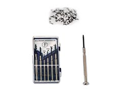 Microdialysis Accessories Harvard Apparatus